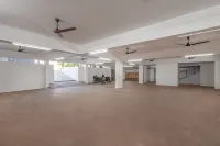 CANNAN RESIDENCY - Parkplatz