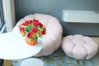 Dulongjiang Xikelai Boutique Homestay - Balkoner