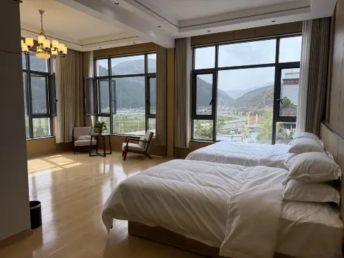 隨緣賓館