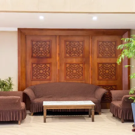 Hart Business Hotel (Harbin Institute of Technology Branch)