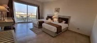 Amarina Queen Resort & Aqua Park Marsa Alam - piscina