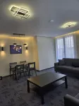 Loft Tepe Hotel - Bares