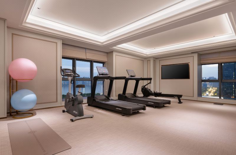 Mercure Hangzhou Binjiang StarAvenue Hotel photo 3