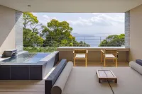 NIPPON RESORT MUI SHIZEN -ATAMI-