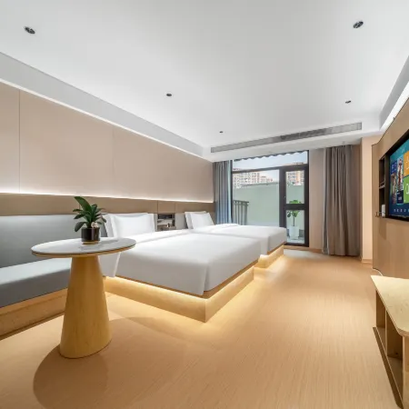 Bingo Hotel