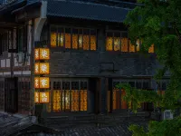 柒柒家民宿（都江堰灌縣古城南橋店） - 新開幕