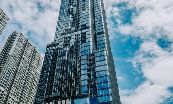 Vinhomes Corporate Living | HousingHCMC