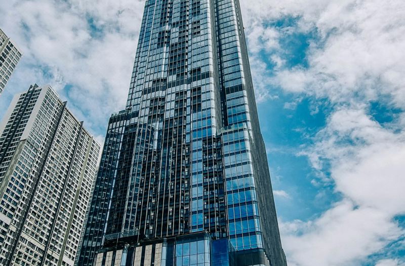 Vinhomes Corporate Living | HousingHCMC