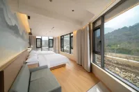 Lushan Cha'an Homestay (Sandiequan Waterfall Branch, East Gate of Lushan Mountain Scenic Area)