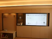 All Seasons Harbin BinXian  County Government Hotel Hotels in Bin County