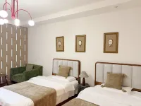 Gangren Homestay - 2 Yıldız