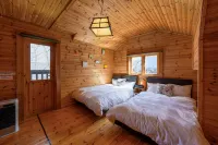 COCO VILLA HAKUBA 01 — Sleeps 9, ideal ski base, with 3D printer sauna & BBQ - New