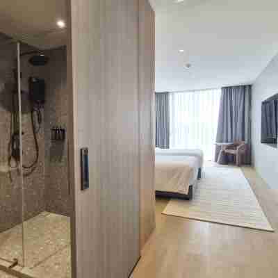 MILTON HOTEL Rooms