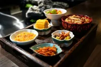 Fragrance Court Courtyard Homestay · Datong