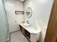 Wuyu Mountain Homestay