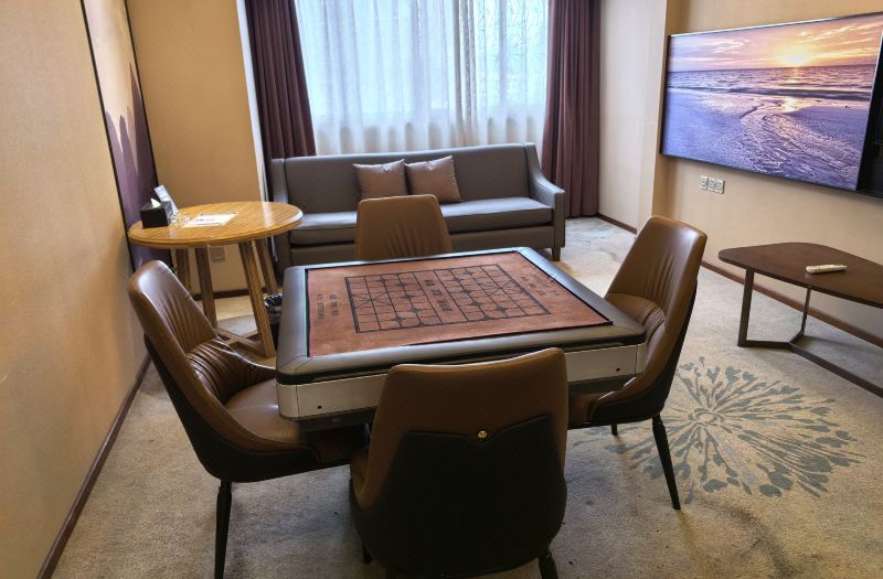 Guilin Tianjie International Hotel photo 6