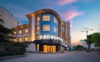 UJOYHOTEL Hotels in Government of Luozhuang District