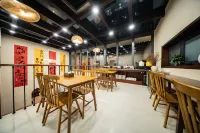 Wutai Mountain Shulin · Shanyue Man Guesthouse (Shuxiang Temple Branch)