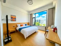 JUNLANGSURF HOMESTAY