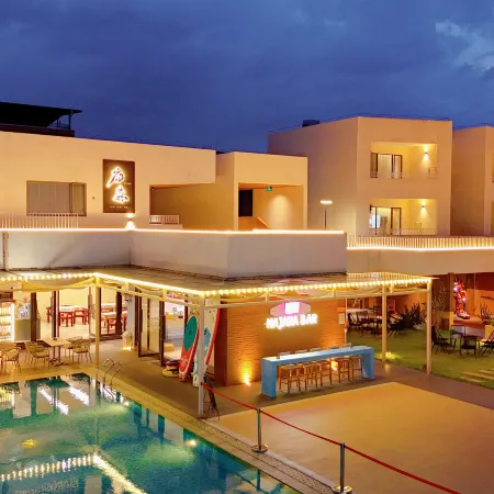 Riverside Homestay