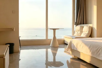Aegean Guesthouse فنادق في 