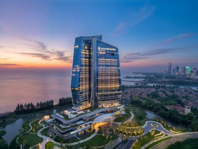 InterContinental Huzhou Taihu South