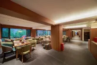 Boyunjian Hotel (Maoxian Ancient Qiang City) - Frühstück