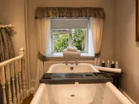Montigo Resorts Somerset at Charlton House Hotel a Shepton Mallet