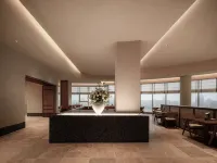 Nanchang Tengwang Pavilion Bayi Hall Jiangjing Atour Origin HotelBayiguan - Desayuno