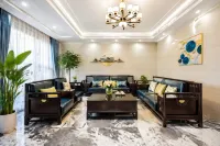 Yixing Mountains & Rivers Homestay