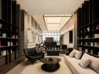 Atour Hotel Shenzhen Futian Zhuoyuehui