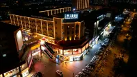 Yunmeng Theme Hotel (Ganzhou University Town) - Pet friendly