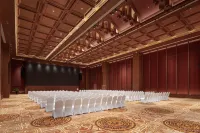New World  Dongfang hotel