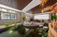 Yiduo · Mercure Hotel (Shantou The Mixc Longyan South Road Food Street)