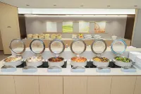 全季飯店（新餘市政府店） - 早餐