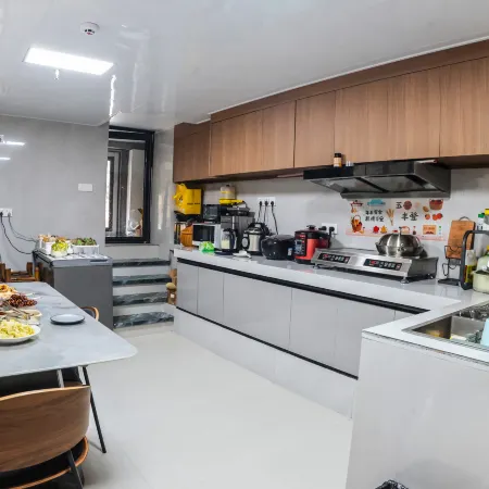 Meizhou Island Murakami Homestay