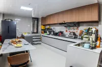 Meizhou Island Murakami Homestay