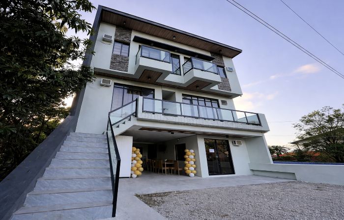 Lisro Sleep and Relax la Union Near Beach