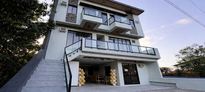 Lisro Sleep and Relax la Union Near Beach Hotels in La Union
