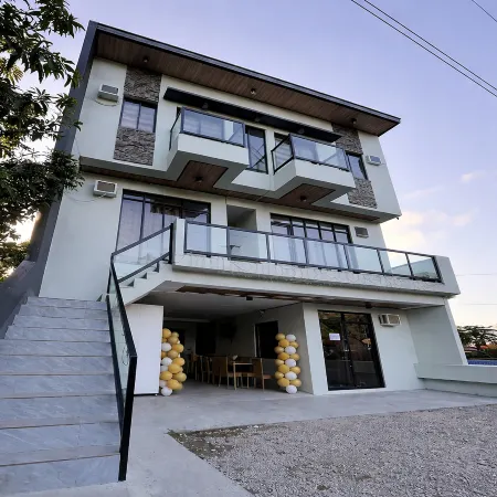 Lisro Sleep and Relax la Union Near Beach