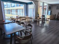 八宿銘景酒店（然烏湖店）