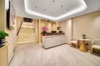 Yibo Hotel (Shanghai Baoshan Wanda)
