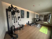 Lingbai · Lanyinshe | Snow Mountain Private Hot Spring Boutique Stay (Baisha Old Town) - palestra