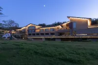 Luoyang Qingmo Yuelong Valley Resort Hotel - Evcil Hayvan Kabul Edilen Alan