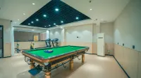 Xing Bai Ge - Gym