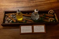 HÉONIC ART WELLNESS HOTEL & SUITES - Signature Family Suites - Cat Therapy - Aesop SPA - spa