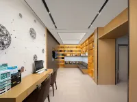 Landing Xinyue Hotel Hotels in Jiamusi