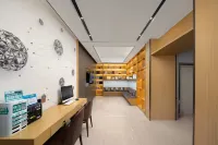 Landing Xinyue Hotel