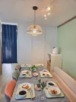 The Naeum Stay Incheon Airport Guesthouse - Cho phép mang theo thú cưng