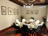 DUSHANBE CITY GARDEN HOTEL Hotel a Dushanbe